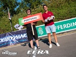 Seleção Nacional - Campeonato da Europa 1/10 TC